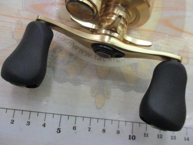 21カルカッタコンクエスト 200HG