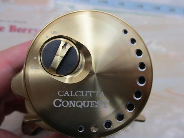 21カルカッタコンクエスト 200HG