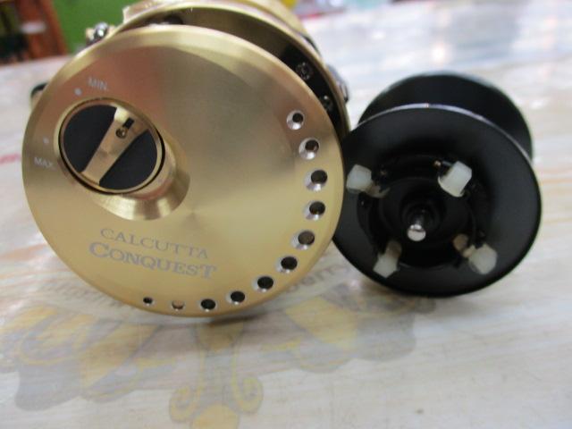 21カルカッタコンクエスト 200HG