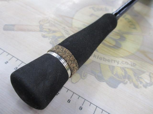 ジャイアントキリング GKJ-S60SLJ