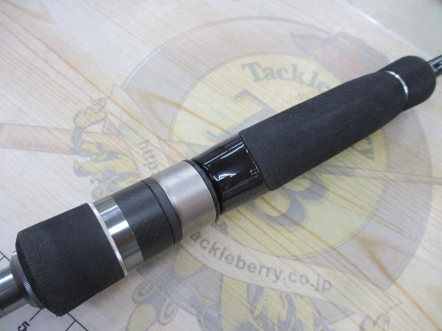 ジャイアントキリング GKJ-S60SLJ