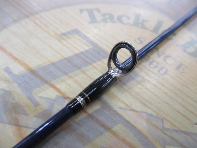 ジャイアントキリング GKJ-S60SLJ