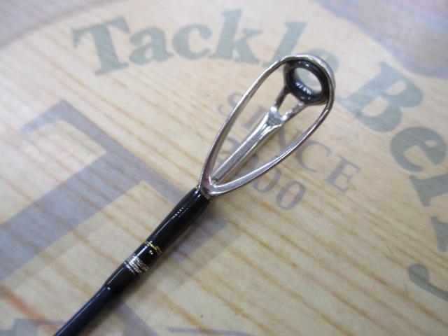 ジャイアントキリング GKJ-S60SLJ