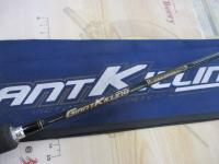 ジャイアントキリング GKJ-S60SLJ