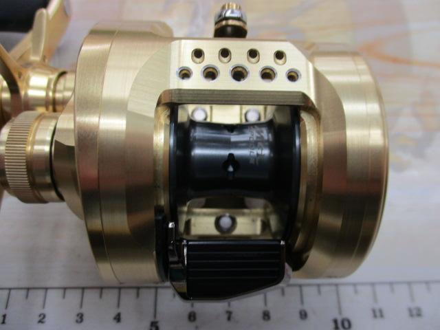 21カルカッタコンクエスト 201HG