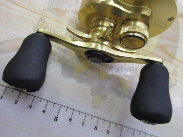 21カルカッタコンクエスト 201HG