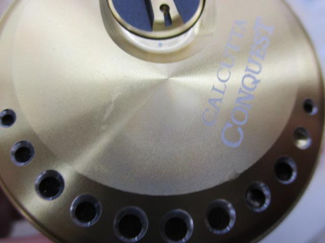 21カルカッタコンクエスト 201HG