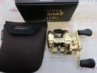 21カルカッタコンクエスト 201HG