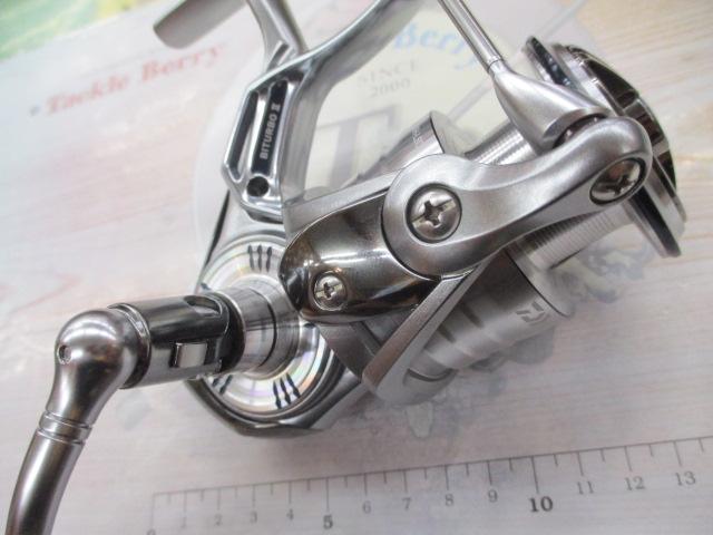 24インパルト 3000XH-LBD