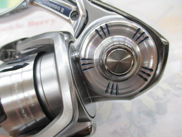 24インパルト 3000XH-LBD