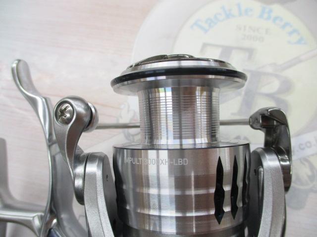 24インパルト 3000XH-LBD