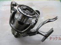 24インパルト 3000XH-LBD