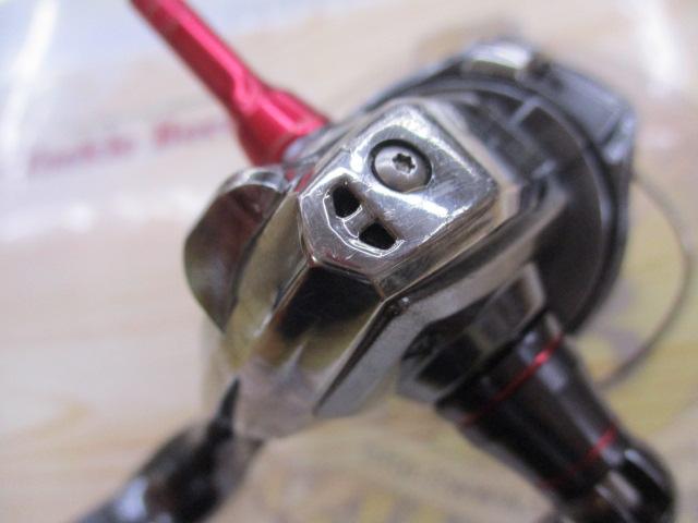 16ストラディックCI4+ C2000HGS