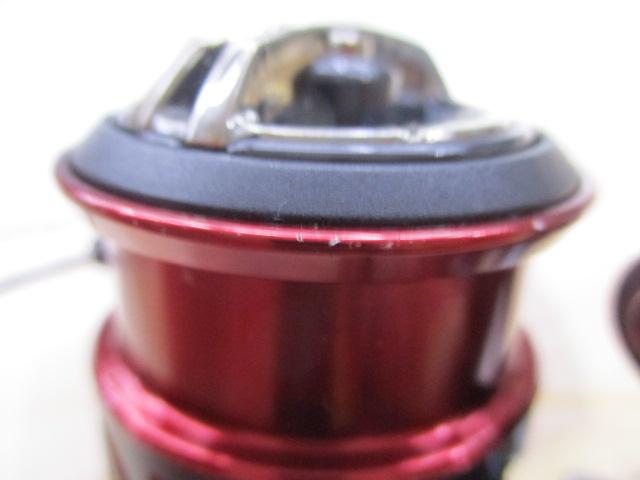 16ストラディックCI4+ C2000HGS