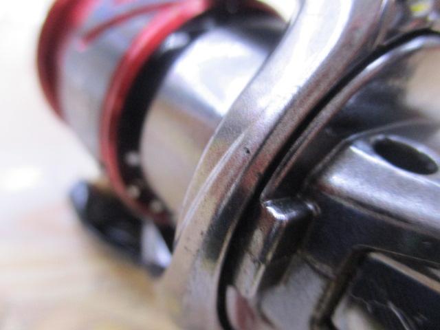 16ストラディックCI4+ C2000HGS