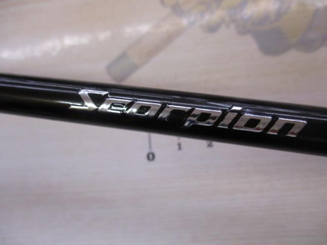 スコーピオン 1652R-2(2019モデル)｜＠ベリーネット 日本最大新品中古
