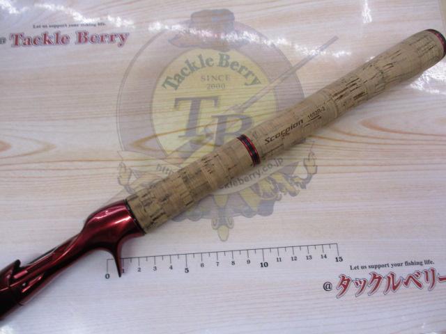 スコーピオン 1652R-2(2019モデル)｜＠ベリーネット 日本最大新品中古