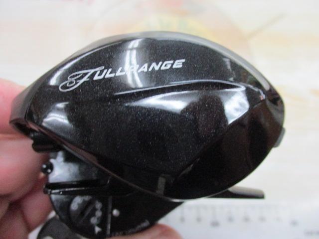 フルレンジ BF81R