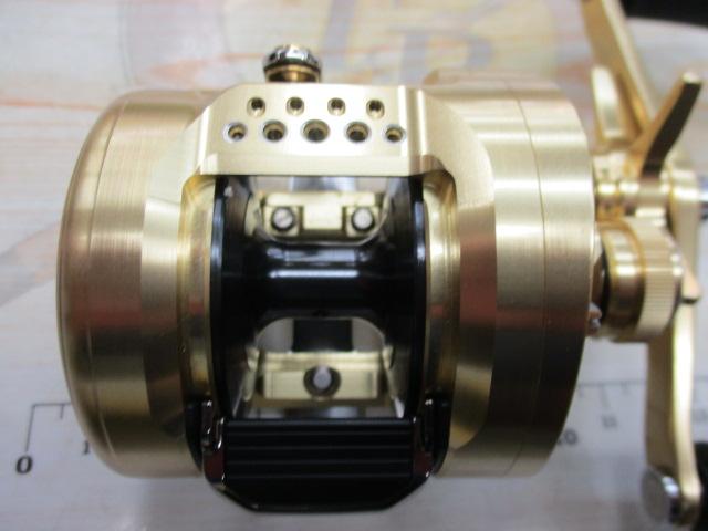 23カルカッタコンクエストMD 300XGLH