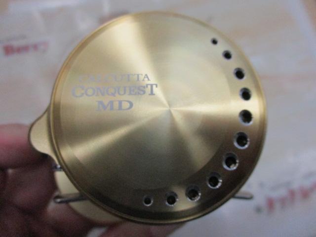 23カルカッタコンクエストMD 300XGLH