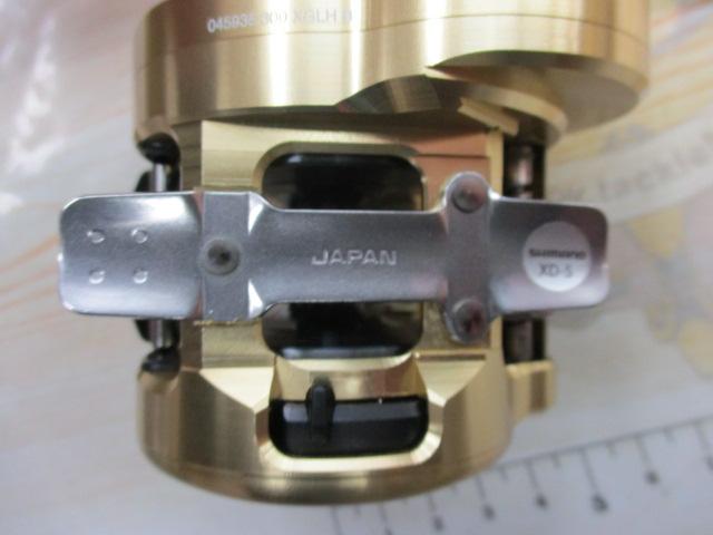 23カルカッタコンクエストMD 300XGLH