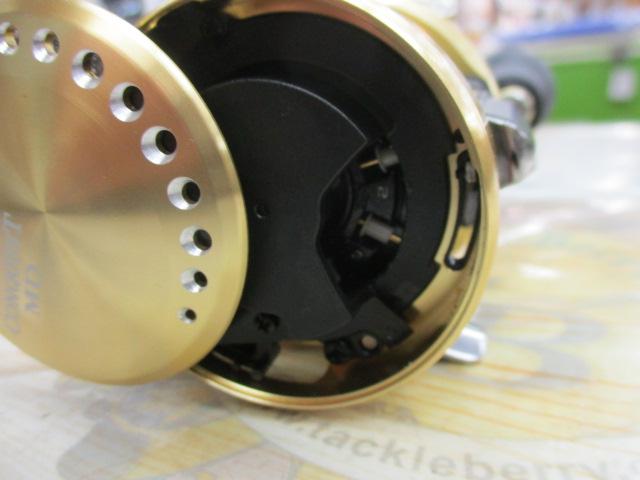 23カルカッタコンクエストMD 300XGLH