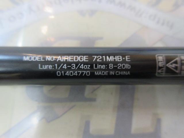 エアエッジ 721MHB・E