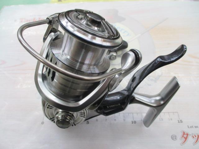 24インパルト 2500XH-LBD