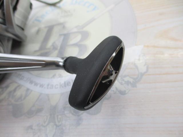 24インパルト 2500XH-LBD