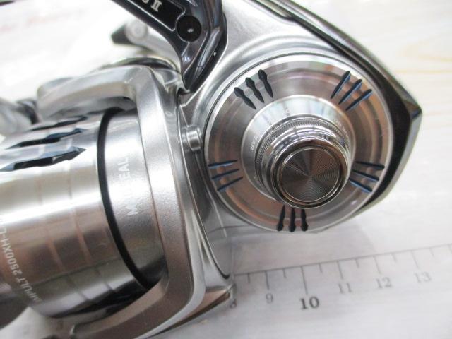 24インパルト 2500XH-LBD