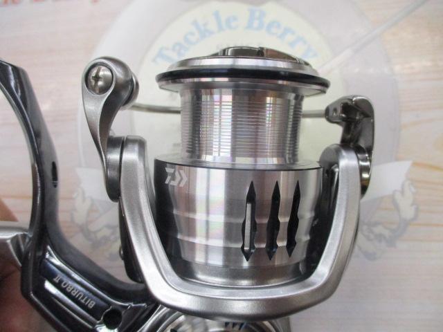 24インパルト 2500XH-LBD