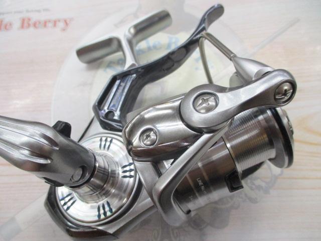 24インパルト 2500XH-LBD