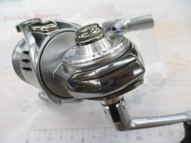 24インパルト 2500XH-LBD