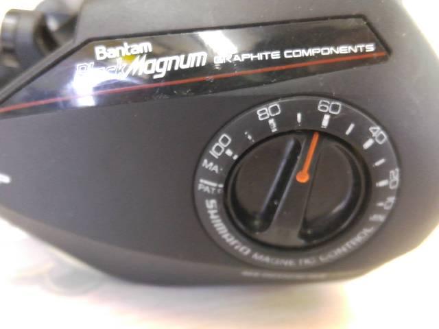 ブラックマグナムBKM-10Mag