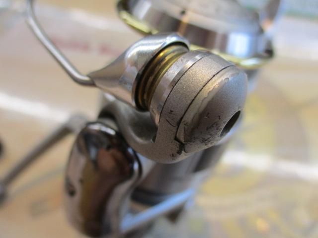 BB-Xテクニウム 3000 T型レバーブレーキ