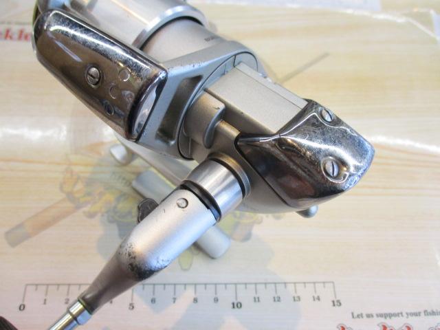 BB-Xテクニウム 3000 T型レバーブレーキ