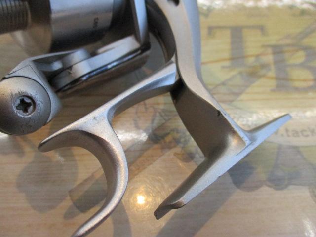 BB-Xテクニウム 3000 T型レバーブレーキ