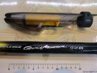 バトルゲームガーラモンスター 12-49遠投