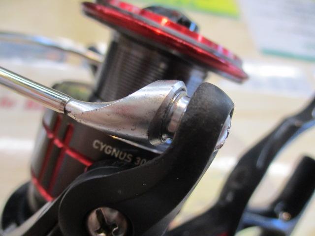 19シグナス 3000H-LBD