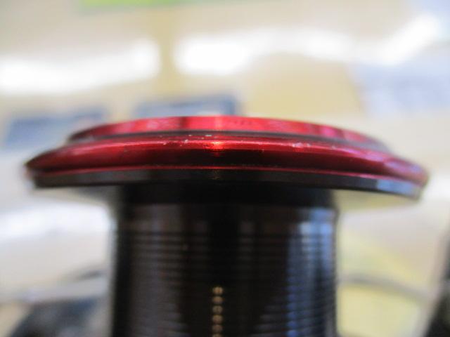 19シグナス 3000H-LBD