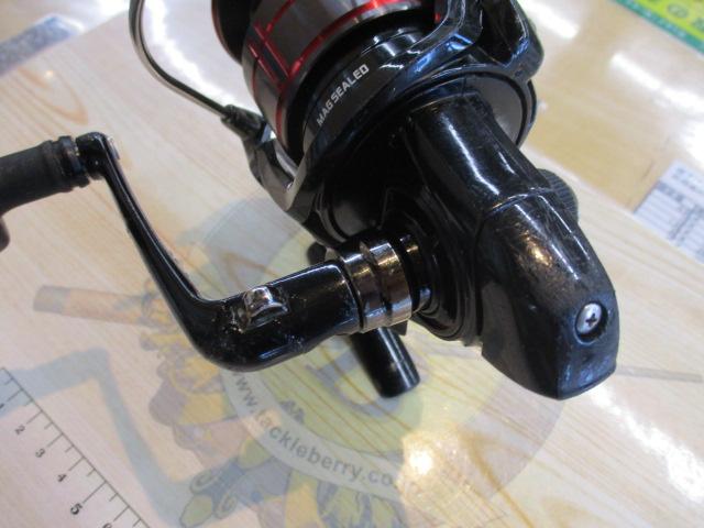 19シグナス 3000H-LBD