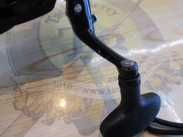 19シグナス 3000H-LBD