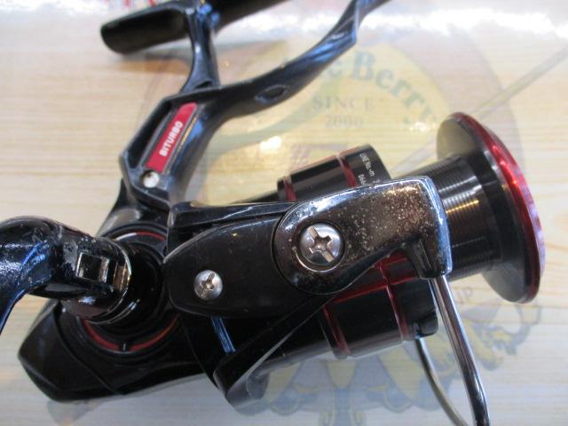 19シグナス 3000H-LBD