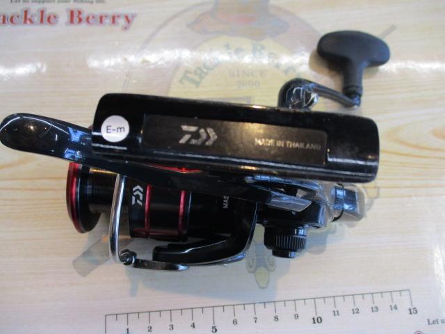 19シグナス 3000H-LBD