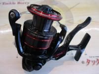 19シグナス 3000H-LBD