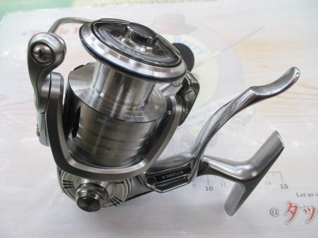 24インパルト 3000XH-LBD