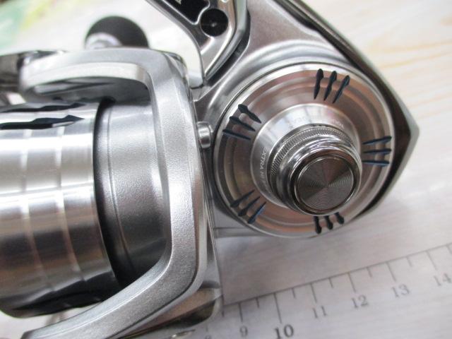 24インパルト 3000XH-LBD