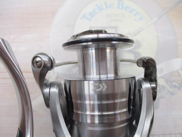 24インパルト 3000XH-LBD