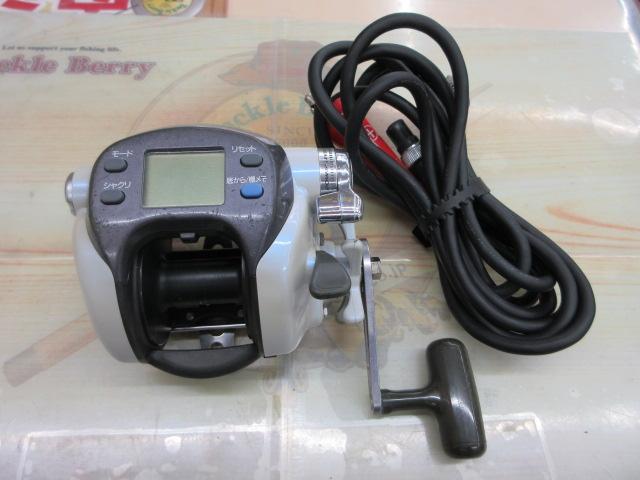 スーパータナコンX 500CP｜＠ベリーネット 日本最大新品中古釣具WEB