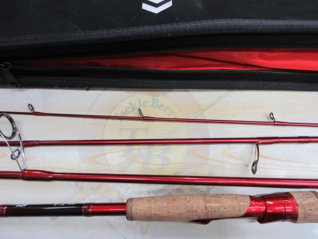 グローブライド 7 1/2 (セブンハーフ)76MS 7 1/2(セブンハーフ) 76MS